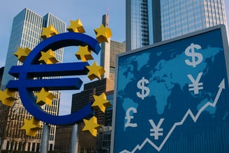 Arus Modal Bergerak ke Eropa, Dunia Keuangan Mulai Multipolar | NuntiaNews