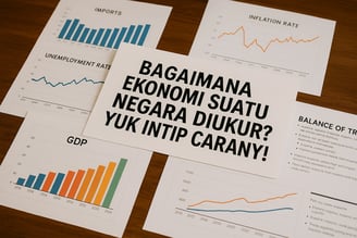 Bagaimana Ekonomi Suatu Negara Diukur_Yuk Intip Caranya!_NuntiaNews