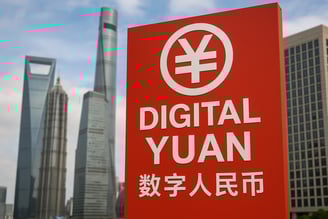 China Dorong Yuan Digital sebagai Saingan Dolar Global | NuntiaNews