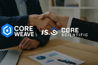 CoreWeave Siap Mengakuisisi Core Scientific: Merger Strategis Crypto dan AI | NuntiaNews