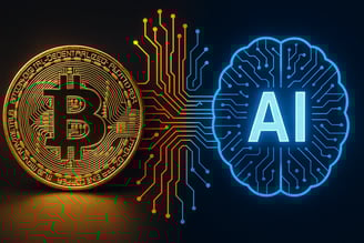 Crypto + AI: Kombinasi Masa Depan yang Mengubah Dunia Keuangan | NuntiaNews