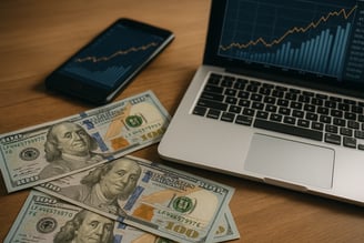Dana Abadi Negara Siapkan Investasi Teknologi: Dukung Merger Raksasa Digital | NuntiaNews