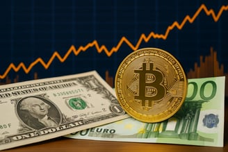 Dollar AS Melemah, Emas Capai Rekor Baru Sinyal Bahaya atau Peluang - NuntiaNews