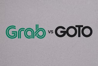 Grab Bantah Keras Isu Merger dengan GoTo: Tak Ada Negosiasi, Tak Ada Kesepakatan | NuntiaNews