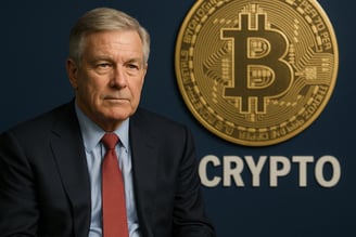 Mengapa Banyak Miliarder Pindah ke Crypto? Ini Alasan Utamanya | NuntiaNews