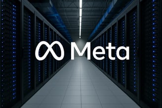 Meta Incar Dana Rp445 Triliun untuk Bangun Data Center AI | NuntiaNews