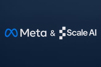 Meta Siap Investasi Besar di Scale AI: Kuasai Masa Depan AI Semakin Nyata | NuntiaNews