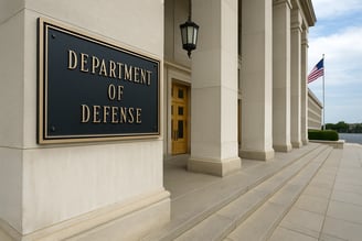 OpenAI Peroleh Kontrak Rp3 Triliun dari Pentagon untuk Perkuat Infrastruktur AI Militer | NuntiaNews