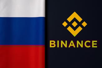 Regulasi dan Kebijakan_Rusia dan Binance Ambil Langkah Baru dalam Dunia Crypto_NuntiaNews