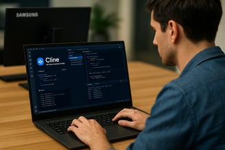 Samsung Uji “Cline” Asisten Kode AI Open‑Source: Membidik Efisiensi Pengembang Modern | NuntiaNews