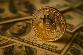 Sejarah Singkat Bitcoin: Dari Eksperimen Digital 2009 Menjadi Aset Triliunan Rupiah | NuntiaNews