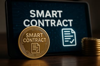 Teknologi Smart Contract: Masa Depan Transaksi Digital Tanpa Perantara | NuntiaNews