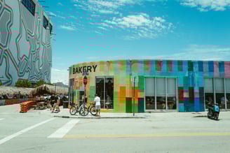 zak the baker, Wynwood Miami