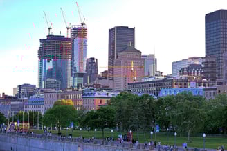 Montréal, Canada