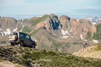 alpine colorado overland mountain destinations hawkes outdoors