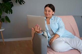 Atendimento Online