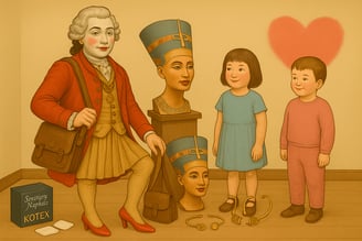 cosas de mujeres