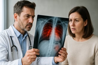 tuberculosis en humanos