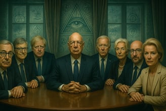 El Club Bilderberg