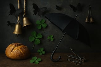 origen supersticiones