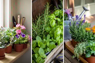Como montar um sistema de rega fácil: ideias simples e acessíveis para manter suas plantas hidratada