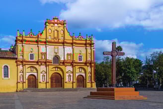 San Cristóbal de las Casas, Chiapas