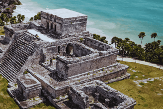 Zona Arqueológica de Tulum