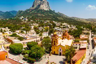 Bernal, Querétaro