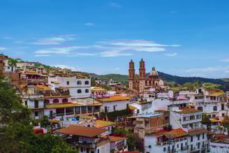 Taxco, Guerrero