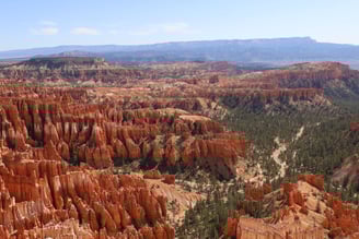 Parque Nacional Bryce Canyon, Utah