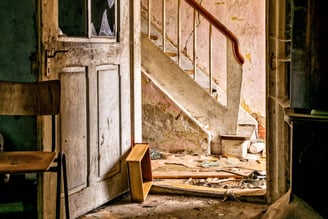 The Riddle House