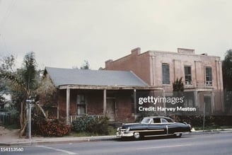 The Whaley House