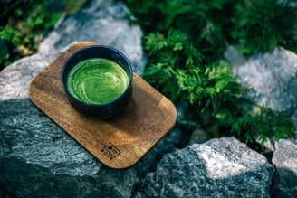 Chá Verde