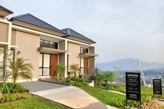 Spring Residences