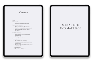Moira Dynon, Books, typesetting by Michelle Pirovich, Squeezebox