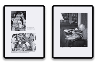 Moira Dynon, Books, typesetting by Michelle Pirovich, Squeezebox