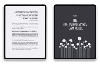 How to grow tall poppies, Books, typesetting by Michelle Pirovich, Squeezebox