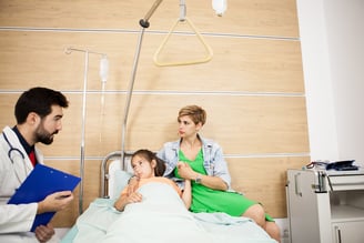 Pelatihan Kegawatdaruratan Anak - Pelatihan Kegawatdaruratan Maternal dan Neonatal - Adhikari training - Diklatnesia