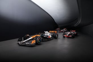McLaren