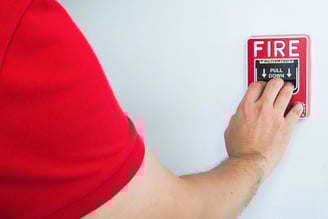 Cách tính khối tích PCCC chi tiết đơn giản
