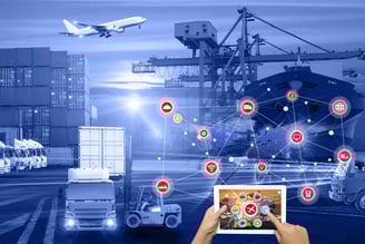 Formation douane et Incoterms