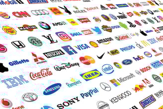 Brand logos - source: handle branding