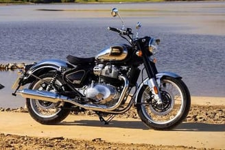 classic 650