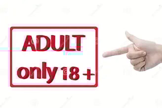 doigt pointant ecriture adult