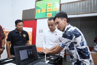 kartu identifikasi