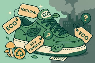The illusion of sustainability, © 2025