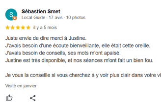 Suivi psy pour vivre plus heureux