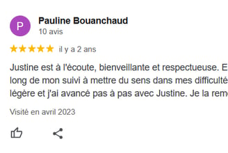 Aide psychologique
