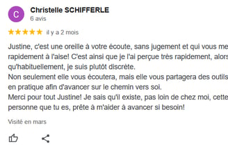 Aide psychologique par la thérapie brève