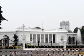 Adaka Sinergi Indonesia dengan klien istana negara